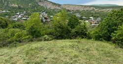 იყიდება მიწის ნაკვეთი გორის რაიონ, სოფ. ატენში