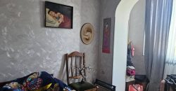 იყიდება 4 ოთახიანი ბინა გორში, ვერხვებზე