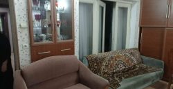 იყიდება 4 ოთახიანი ბინა ხაშურში