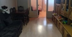 იყიდება 4 ოთახიანი ბინა ხაშურში