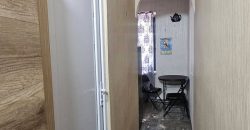 ქირავდება 1 ოთახიანი ბინა გორში