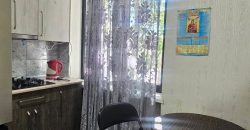 ქირავდება 1 ოთახიანი ბინა გორში