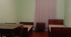 ქირავდება 1 ოთახიანი სახლი