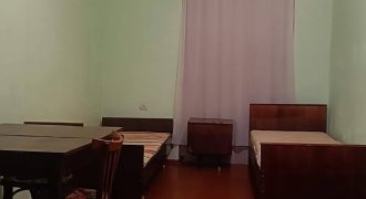 ქირავდება 1 ოთახიანი სახლი