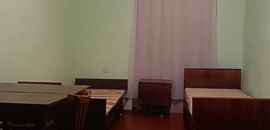 ქირავდება 1 ოთახიანი სახლი