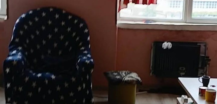იყიდება ბინა გორში, კომბინატში