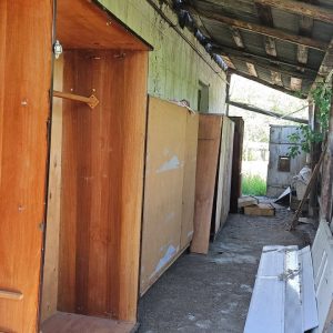 იყიდება სახლი გორის რაიონ, სოფ. პატარა გარეჯვარში