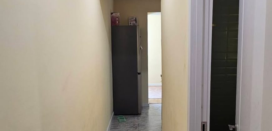 იყიდება 2 ოთახიანი ბინა გორში, კომბინატში