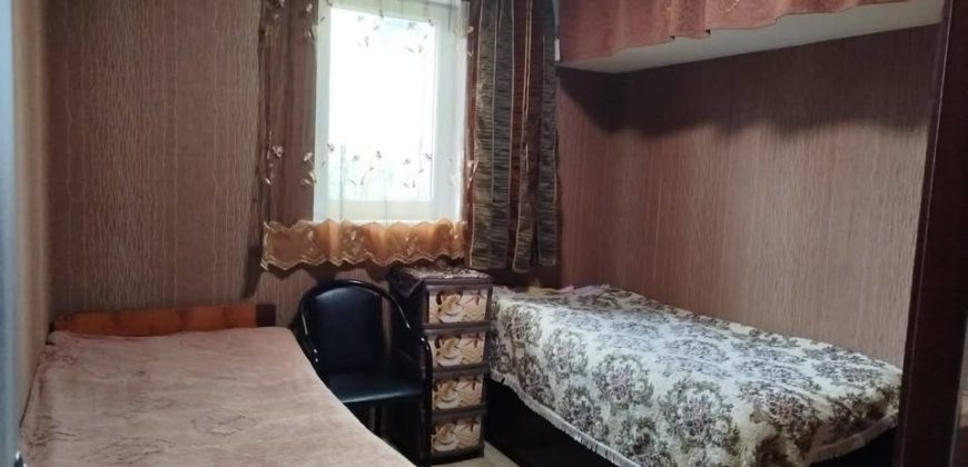 იყიდება სახლი გორის რაიონ, სოფ. ბერბუკში