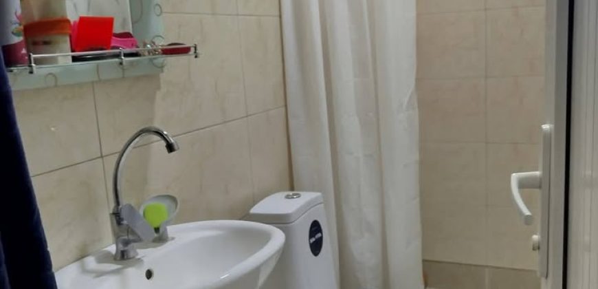 იყიდება სახლი გორის რაიონ, სოფ. ბერბუკში