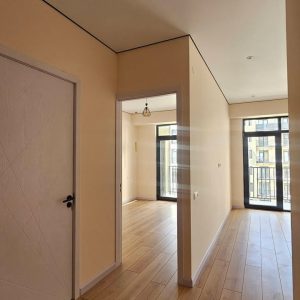 იყიდება 2 ოთახიანი ბინა გორში, ჭალის დასახლებაში