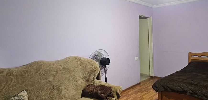 იყიდება 1 ოთახიანი ბინა გორში, კომბინატში