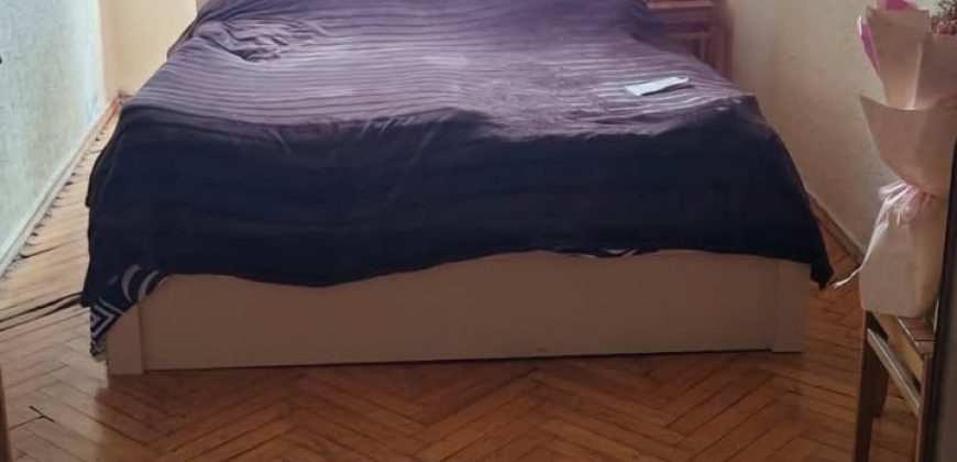 იყიდება 2 ოთახიანი ბინა გორში, კომბინატში