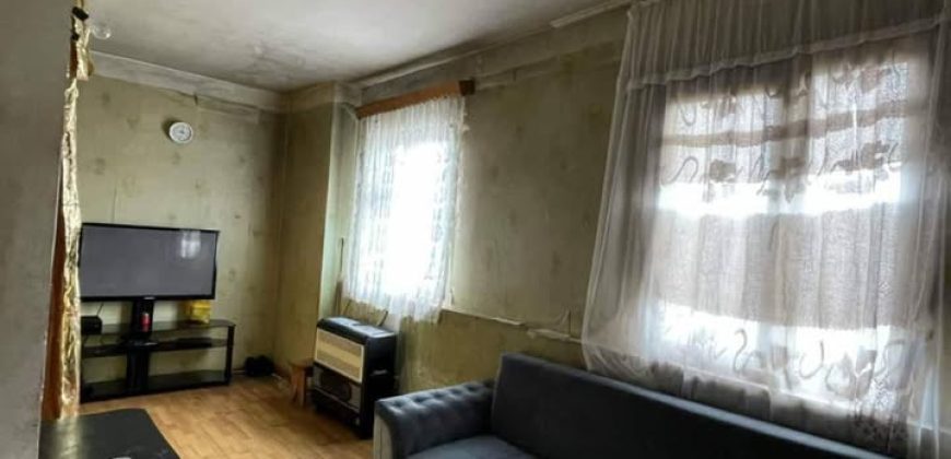 იყიდება 2 ოთახიანი ბინა გორში, წმინდაწყალზე