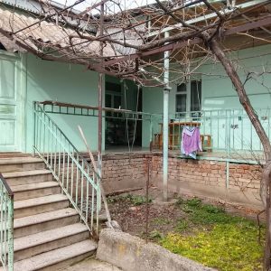 იყიდება ბინა გორის რაიონ, სოფ. ახალდაბაში