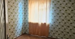 იყიდება 3 ოთახიანი ბინა გორში, ვერხვებზე