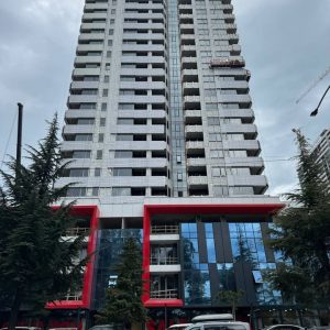 ქირავდება 3 ოთახიანი ბინა ბათუმში