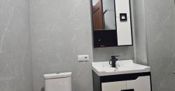 ქირავდება 1 ოთახიანი ბინა გორში, ჭალის დასახლებაში