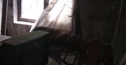 იყიდება ბინა ბორჯომში