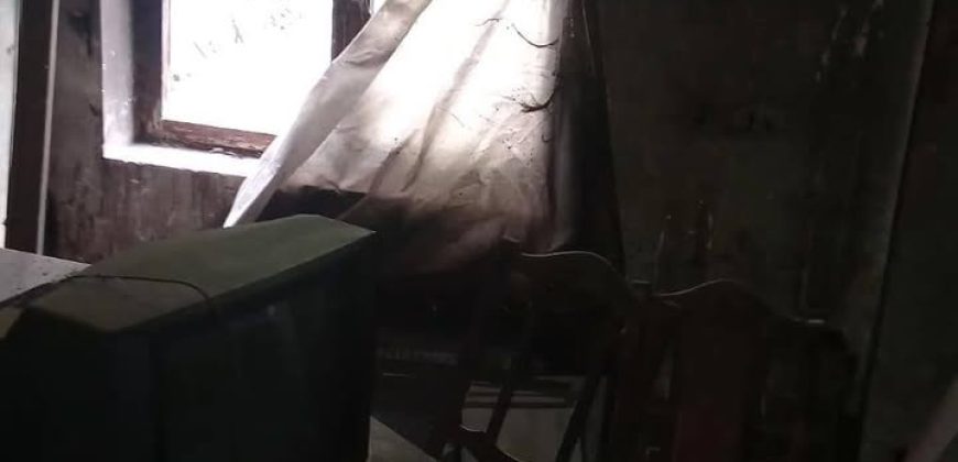 იყიდება ბინა ბორჯომში