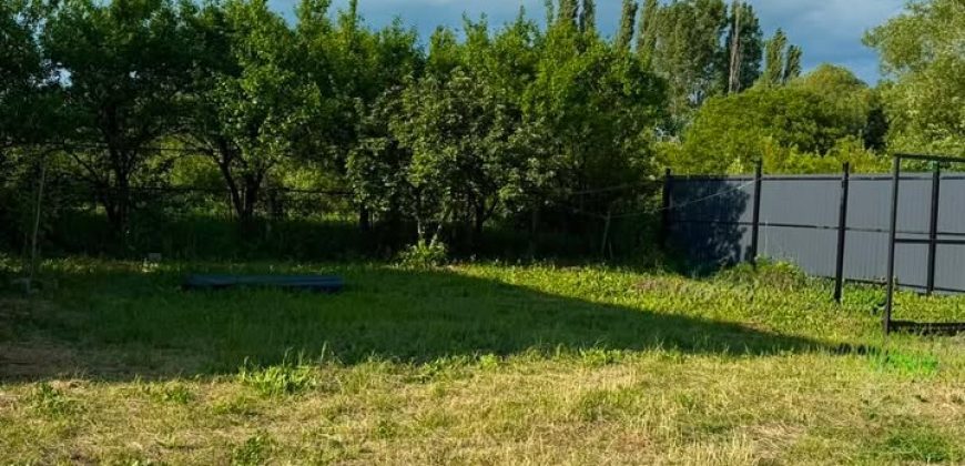იყიდება სახლი გორის რაიონ, სოფ. ახალსოფელში