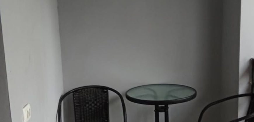 იყიდება 1 ოთახიანი ბინა გორში, კომბინატში