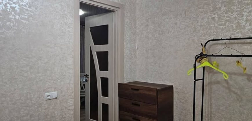 იყიდება 1 ოთახიანი ბინა გორში, კომბინატში