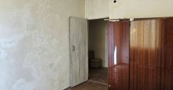 იყიდება 4 ოთახიანი ბინა გორში