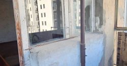 იყიდება 1 ოთახიანი ბინა გორში, ჭალის დასახლებაში