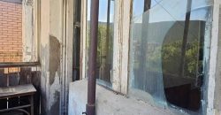 იყიდება 1 ოთახიანი ბინა გორში, ჭალის დასახლებაში