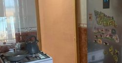 იყიდება 3 ოთახიანი ბინა ქ. გორის ცენტრში