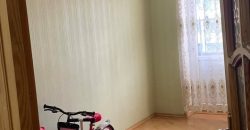 იყიდება 3 ოთახიანი ბინა ქ. გორის ცენტრში