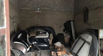 ქირავდება ბოქსი გორში, წმინდაწყალზე