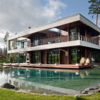 Country House
